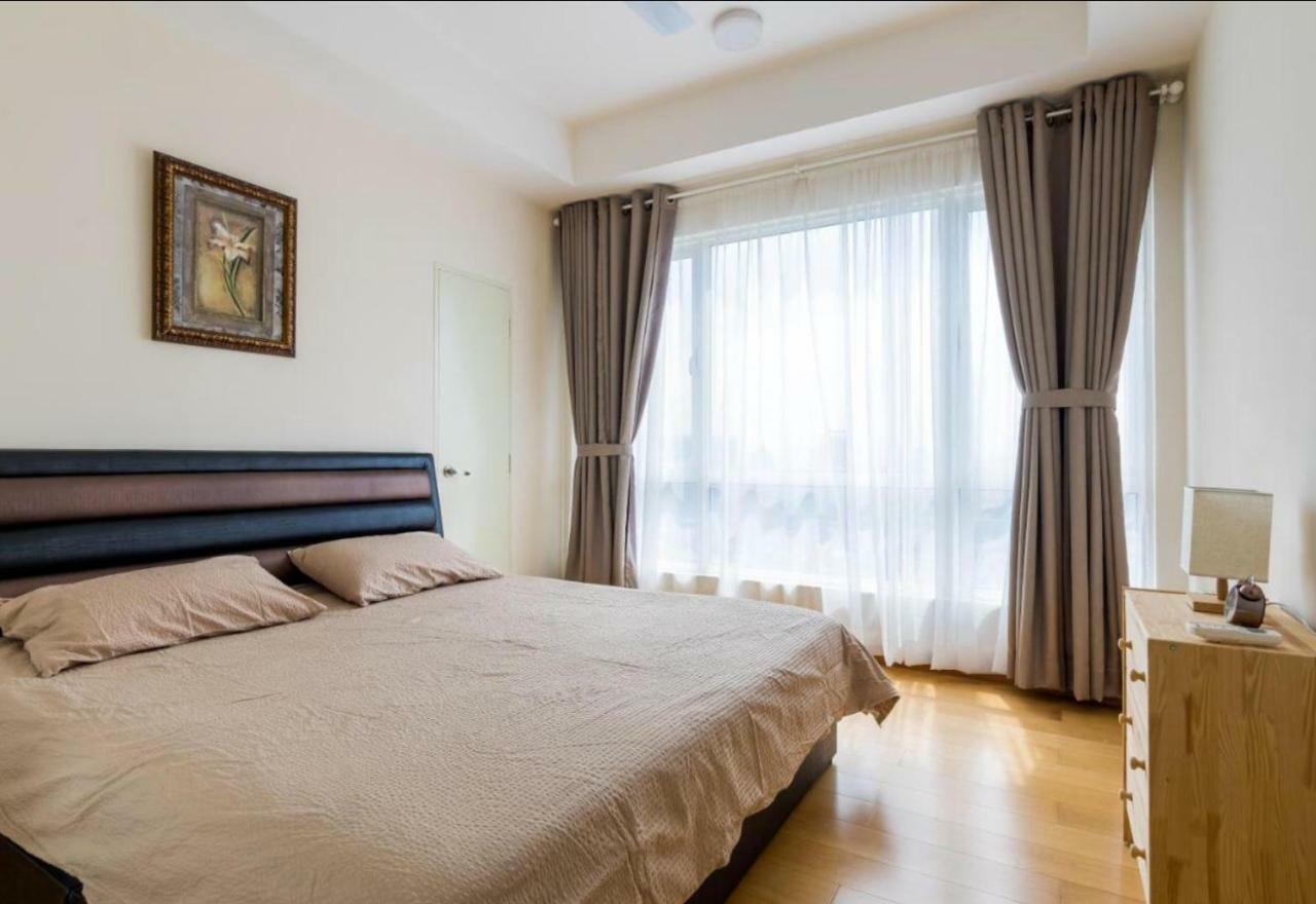 Crest Residence Куала-Лумпур Экстерьер фото