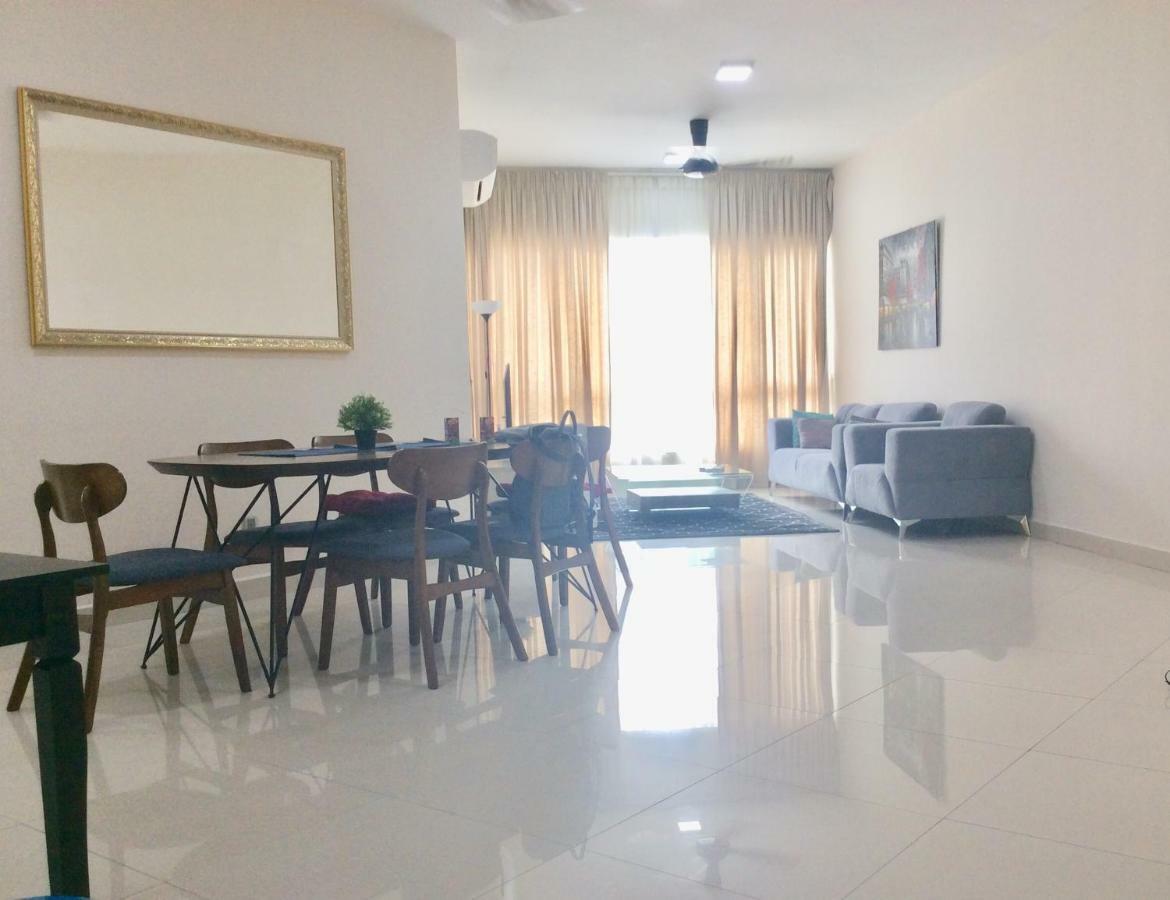 Crest Residence Куала-Лумпур Экстерьер фото